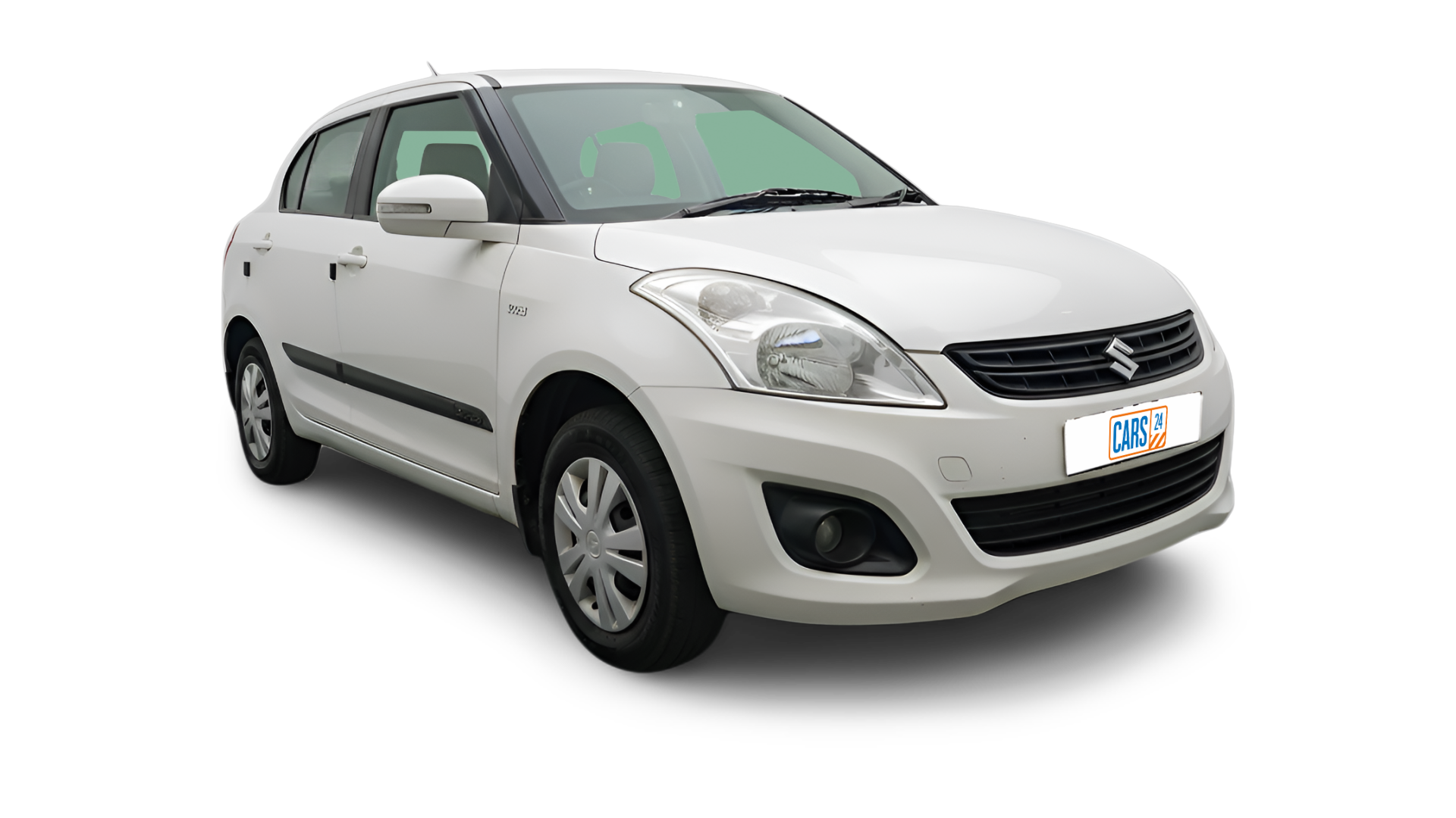 2012 Maruti Swift Dzire - Sedan - Diesel - Manual - ₹1.88 lakh